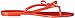mel Dreamed by melissa Women's Honey IV Flip Flop