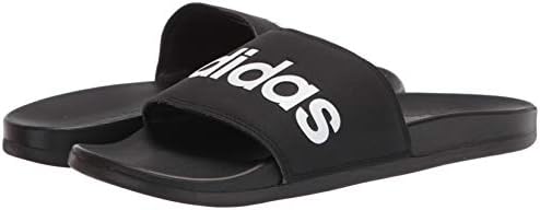 adidas adilette comfort mens slides