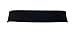 eVogues Plus size Wide Metal Interlock Buckle Elastic Cinch Belt