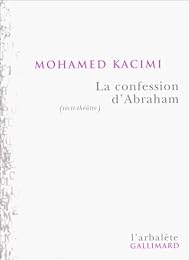 La  confession d'Abraham