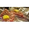 Hansi-Naturals-2-Pack-8×50-Rolls-Commercial-Grade-Vacuum-Bags-BPA-FREE-3mil-Vacuum-Seal-Rolls-2-Freezer-storage-vacuum-bags