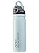 Avex FreeFlow Autoseal Water Bottle, Ice, 700ml/24 oz