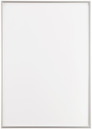 One lock frame A3 Silver (japan import)