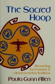 The Sacred Hoop Paperback – 1992