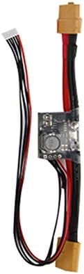 Power Supply Module w/BEC APM2 2.5 APM Flight Controller ARDUPILOT MEGA APM2.6