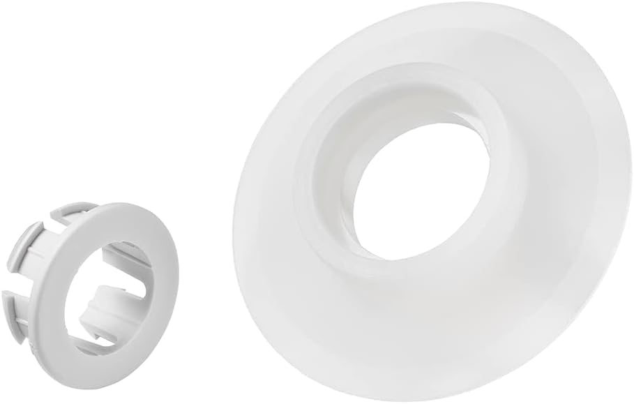 Ideal Standard SV01967 Flush Valve Seal and Clip Multi-Colour