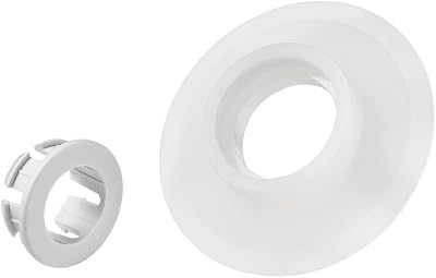 Ideal Standard SV01967 Flush Valve Seal and Clip Multi-Colour