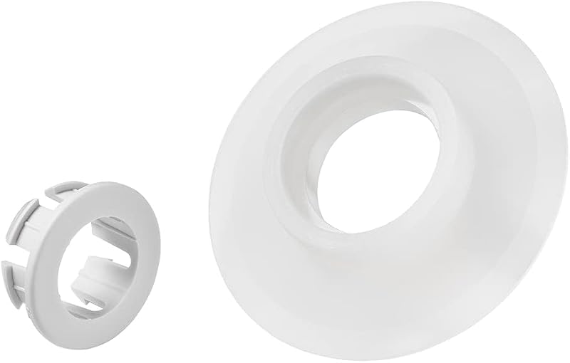 Ideal Standard SV01967 Flush Valve Seal and Clip Multi-Colour