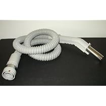thumbnail image 2 of Electrolux Vacuum Hose Replacement With On/Off Switch - Fits Multiple Canister Models 2 of 13