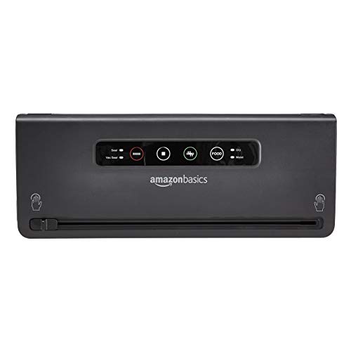 Amazon Basics Vacuum Seal System on Galleon Philippines