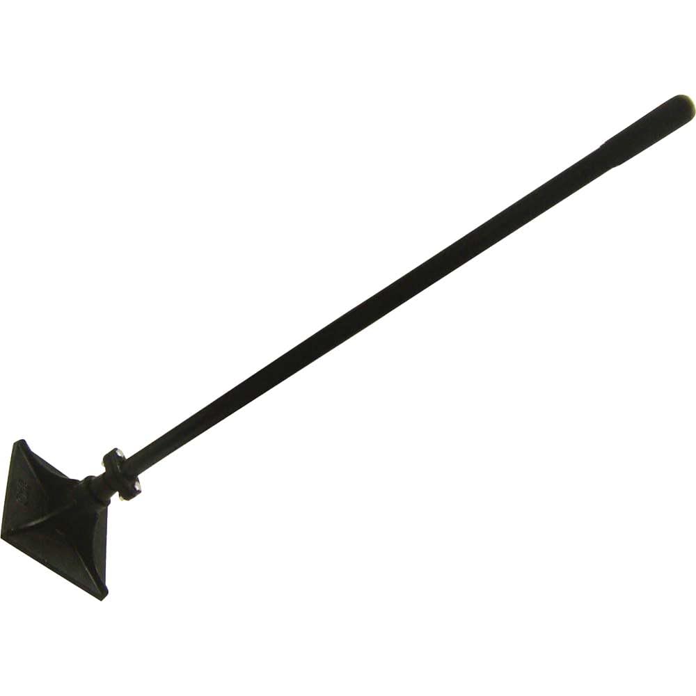 Roughneck ROU64385 Groundwork Tools, Multi-Colour, 4.5 kg 10 lb