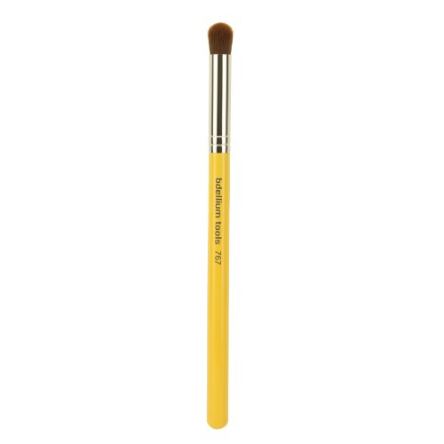 Bdellium Tools Professional Makeup Brush Studio Line - Round Dome Blender 767