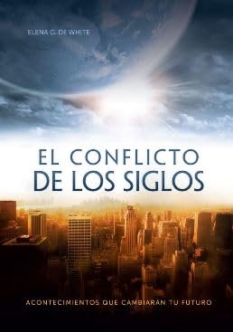 Portada de El conflicto de los siglos
