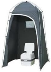Quest Traveller Toilet Tent