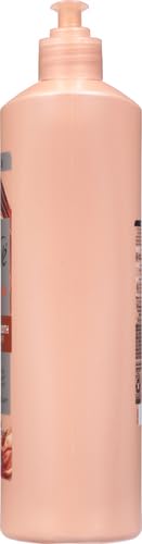 SUAVE SILVER CONDITIONER DRY HAIR SILK PROTEIN INFUSION SOFT, SILKY HAIR 28 OZ
