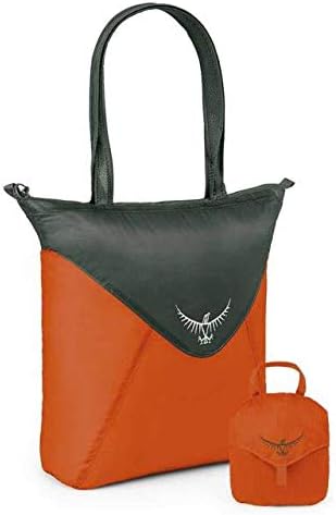 Ultralight stuff tote Clearance