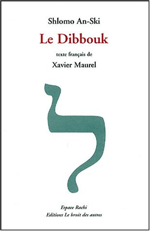Le  Dibbouk