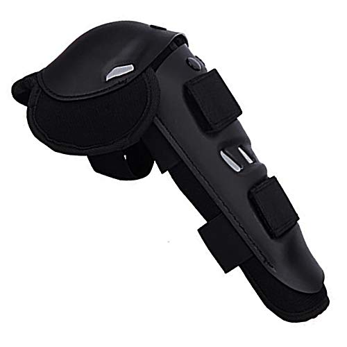 Ediors Kids Protective Gear Knee/Shin Guard Pads for Youth Children Bicycle, Inline Skatings, Scooter, Skateboard, Motocross Racing, Skiing, Skating Safety Sports Drop Resistance Protective