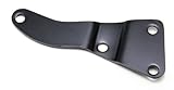 Transdapt 8538 Black ALT Bracket BBC