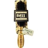 Bass Brushes Semi Oval Wild Boar Hair Brush Body Care / Beauty Care / Bodycare / BeautyCare by Beauty4U