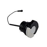 ATVATP Gas Cap For STIHL 45.4cc Chainsaw MS171 MS181 MS192 MS192T MS200 MS210 MS211 MS 230 MS240 MS250 MS260 MS261 MS290