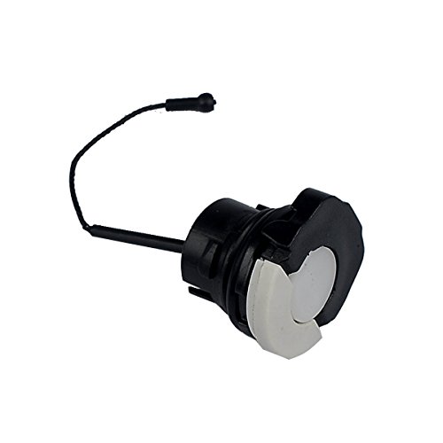 ATVATP Gas Cap For STIHL 45.4cc Chainsaw MS171 MS181 MS192 MS192T MS200 MS210 MS211 MS 230 MS240 MS250 MS260 MS261 MS290