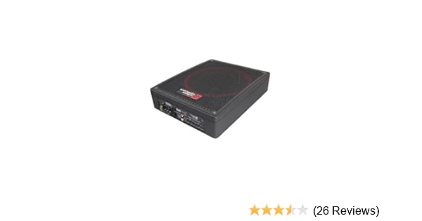 cerwin vega mobile vpas12