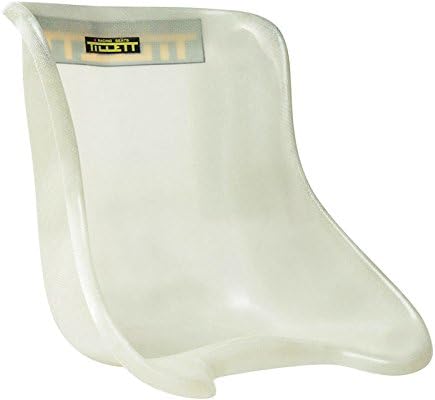 Tillett Seat T5 VTI Reverse No Cover Cadet Large / Rossi