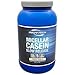 BodyTech Micellar Casein Protein Powder, Slow Release for Overnight Muscle Recovery 24 Grams of Protein per Serving French Vanilla (2 Pound)