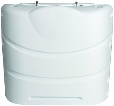 Amazon Com Camco 40559 Heavy Duty 20lb Or 30lb Dual Propane Tank