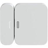 SimpliSafe Entry Sensor - Window and Door Protection - Compatible with The SimpliSafe Home Security System (New Gen) (Renewed)