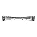 MBI AUTO - Chrome, Steel Front Bumper Face Bar Fascia for 1999-2002 GMC Sierra 99-02 & 2000-2006 GMC Yukon 00-06, GM1002835