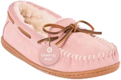 Amazon.com | Minnetonka Women's 466T - Kate 7 M | Mules & Clogs