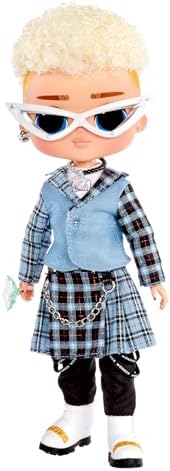 Surprise! LOL Tweens Masquerade Party Max Wonder Fashion