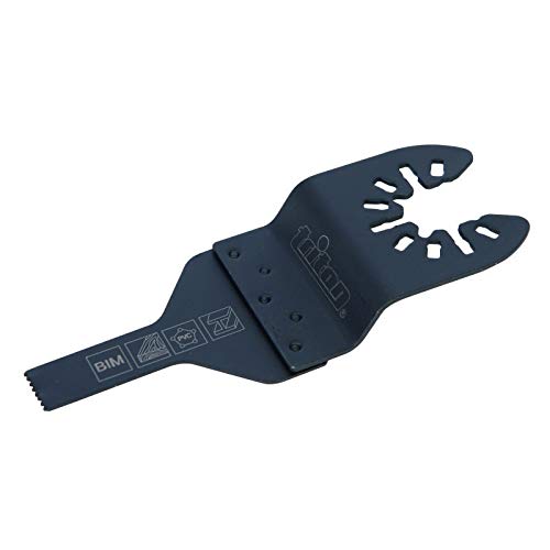 Genuine Triton Bi-Metal Plunge-Cut Saw Blade 10mm | 930936