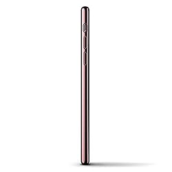 COCKTAIL | Luxendary Chrome Series designer case