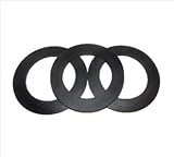 5 Gallon Military Style Jerry Gas Can Gasket (3-PACK)