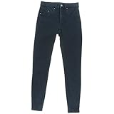 Spanx The Slim-X Indigo Rinse Super Skinny
