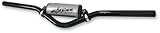 Blowsion Black Handlebar, 0 Degree with Crossbar 03-05-142