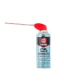 3-IN-ONE&nbsp;RVcare Window & Track Dry Lube with SMART STRAW&nbsp;SPRAYS 2 WAYS, 10 OZ