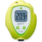 Maxtec MAXO2 + Oxygen Analyzer