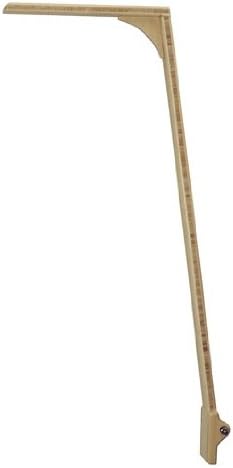 Argington Bam Canopy Support - Bamboo