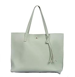 Nodykka Women Tote Bags Top Handle Satchel Handbags