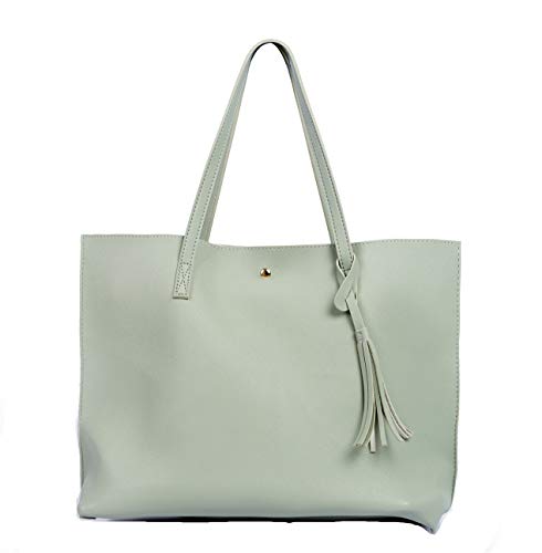 Nodykka Women Tote Bags Top Handle Satchel Handbags