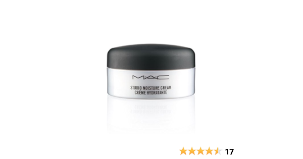 mac studio moisture cream