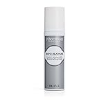 L'Occitane Alcohol-free Reine Blanche Illuminating Extra-fine Mist, 1.6 Fl. oz., 1.6 Fl. oz.