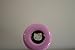 SANRIO CO, LTD Licensed Pink Hello Kitty Girls' Tee Ball Baseball Bat - 24