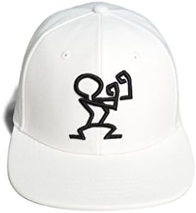 Dethrone Men's Ready Snapback