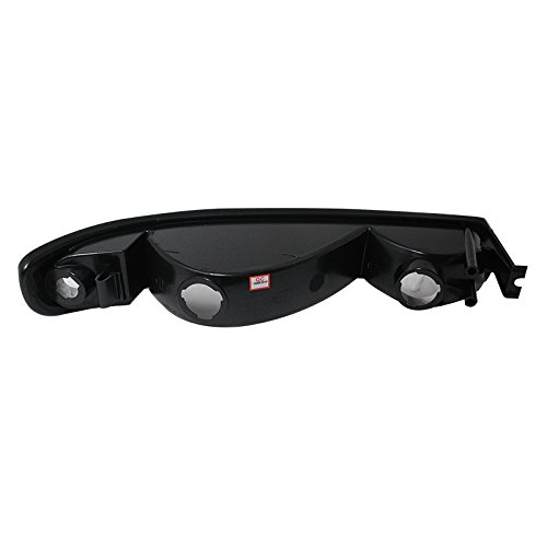 image for Spec-D Tuning LB-GMC99-TM Parking Light, Silver