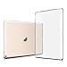 LEDNICEKER Case for iPad 9.7 2018/2017 Model - Light Weight Shock Proof Ultra-Thin Impact Resistant Flexible Soft Transparent TPU Case for iPad 9.7-inch 2017/2018 Previous Gen (iPad 5 & 6) - Clear